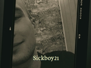 Sickboy21