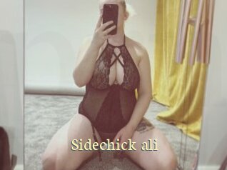 Sidechick_ali