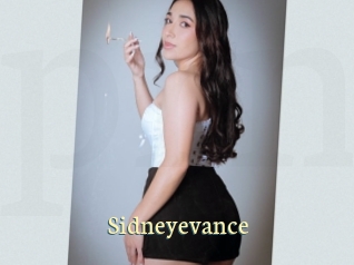 Sidneyevance