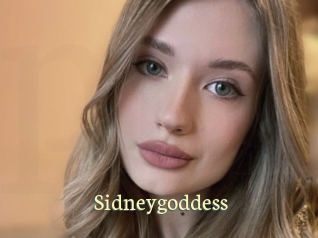 Sidneygoddess