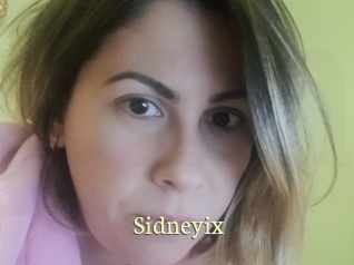 Sidneyix