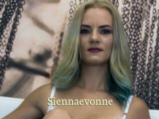 Siennaevonne