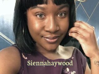 Siennahaywood