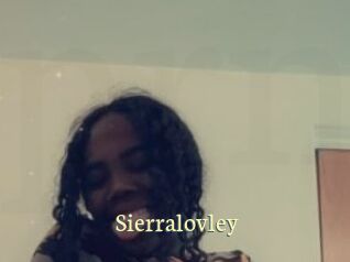 Sierralovley