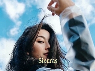 Sierras