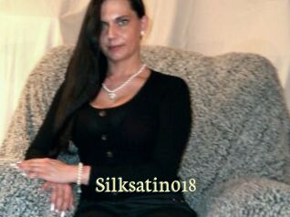 Silksatin018