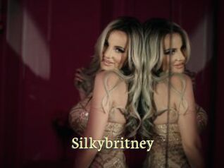 Silkybritney