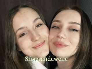 Silverandcwene