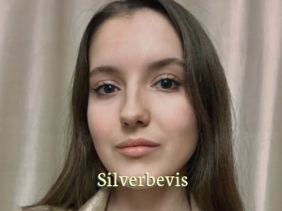 Silverbevis