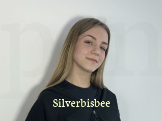 Silverbisbee