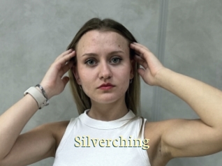 Silverching