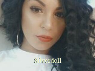 Silverdoll