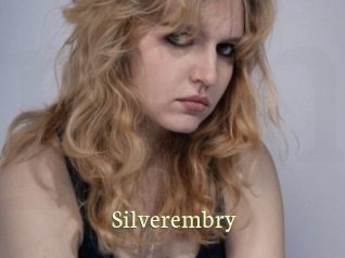 Silverembry