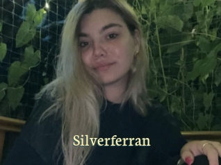 Silverferran