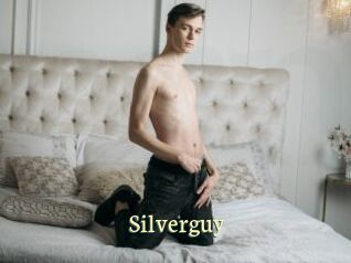 Silverguy