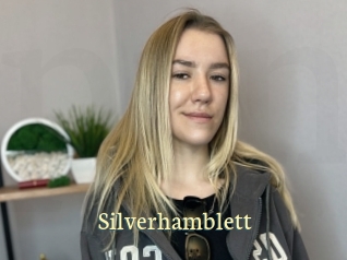 Silverhamblett