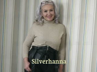 Silverhanna