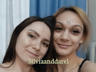 Silviaanddarel