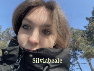 Silviabeale