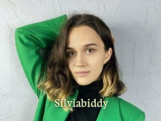 Silviabiddy