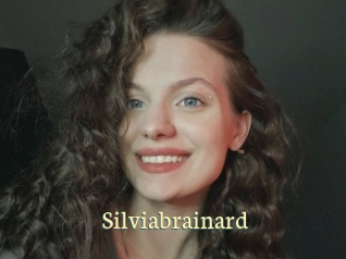 Silviabrainard