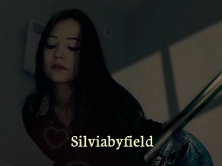 Silviabyfield