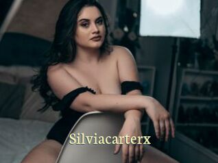 Silviacarterx