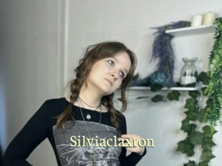 Silviaclaxton