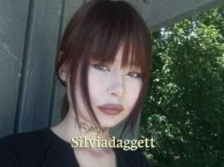 Silviadaggett