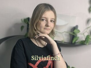 Silviafinch