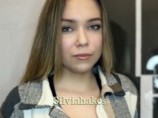 Silviahakes