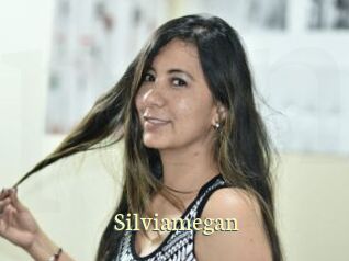 Silviamegan