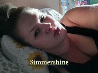 Simmershine