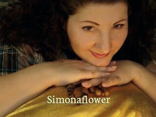 Simonaflower