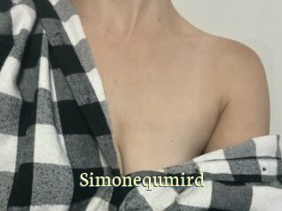 Simonequmird