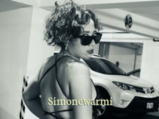 Simonewarmi