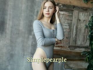 Simplepearple