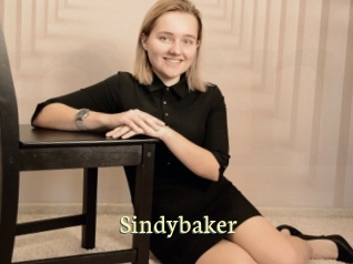 Sindybaker