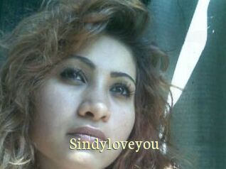 Sindyloveyou