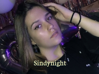 Sindynight