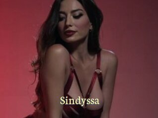 Sindyssa