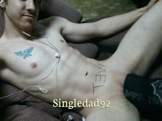 Singledad92