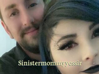 Sinistermommyyessir