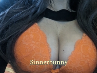 Sinnerbunny