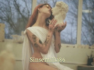 Sinsemilla86