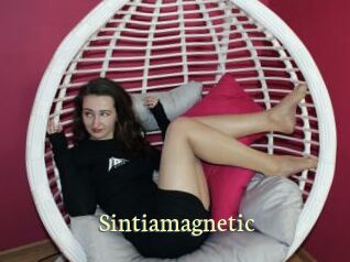 Sintiamagnetic