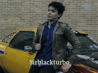 Sirblackturbo