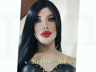 Sireenahard