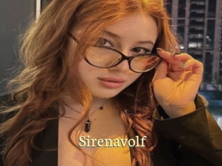 Sirenavolf