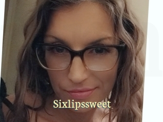 Sixlipssweet